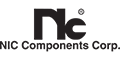 NIC COMPONENTS CORP logo